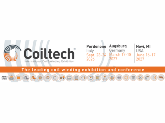 Partner Event: Coiltech Italia 2026