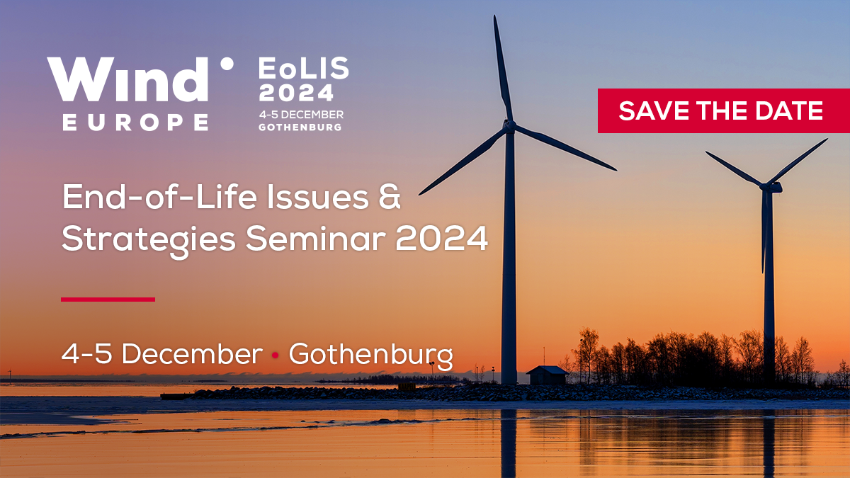 End-of-Life Issues & Strategies (EoLIS) Seminar 2024