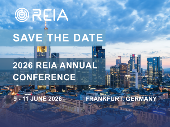 2026 REIA Annual Conference