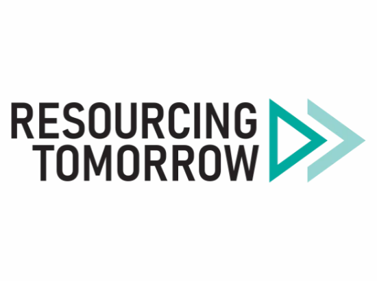 Resourcing Tomorrow London
