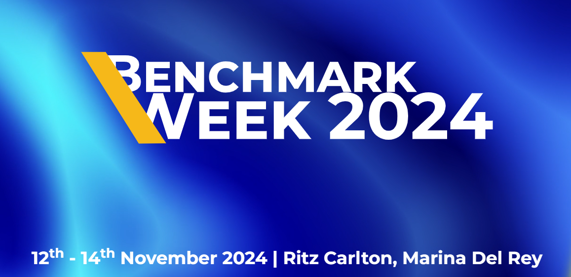 REIA Partner Event: Benchmark Week 2024